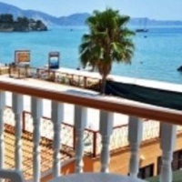Отель  Aepiturtle Beach в городе Lithakia, Греция
