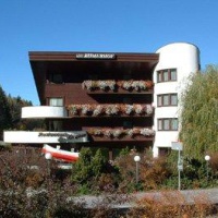 Отель Hotel Romerhof Innsbruck в городе Инсбрук, Австрия