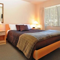 Отель Jasmine Court - Traveller's Inn в городе Пиктон, Новая Зеландия
