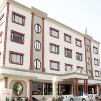 Отель La Casa Inn Anand в городе Ананд, Индия