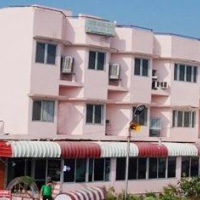 Отель Hotel Ganga Nihar в городе Харидвар, Индия