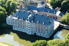 Отель Chateau de Vierset в городе Vierset-Barse, Бельгия
