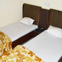 Отель Hotel Shree Vaibhav в городе Нагпур, Индия