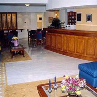 Отель Aegli Hotel Ermoupolis в городе Эрмуполис, Греция