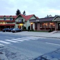 Отель Penzion Termal в городе Бойнице, Словакия