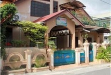 Отель Manisee Syariah Homestay в городе Sekupang, Индонезия