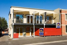 Отель Comfort Inn & Suites Beaches в городе Мортлейк, Австралия