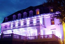 Отель Schloss Gross Plasten в городе Грос-Пластен, Германия