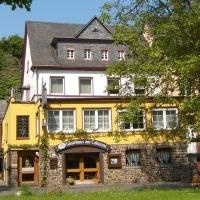 Отель Gastehaus am Calmont в городе Эдигер-Эллер, Германия