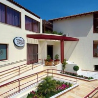 Отель Eria Resort Hotel for Disabled People в городе Малеме, Греция