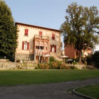 Отель Hotel Villa Fieschi в городе Лаванья, Италия
