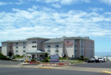 Отель Chinook Winds Casino Resort в городе Линкольн Сити, США