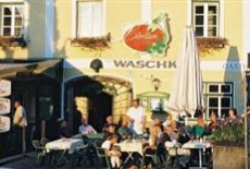 Отель Waschka Hotel Gmund Lower Austria в городе Морбад-Харбах, Австрия