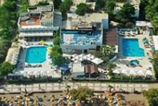 Отель Club Sardunya And Petunya в городе Ортакёй, Турция