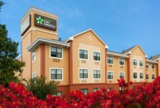 Отель Extended Stay America Lone Tree в городе Лон Три, США