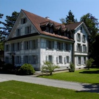 Отель Zofingen Youth Hostel в городе Цофинген, Швейцария