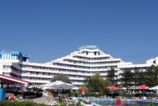Отель Hotel Onix в городе Кап Аурора, Румыния