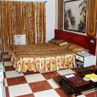 Отель Hotel Heera в городе Калькутта, Индия