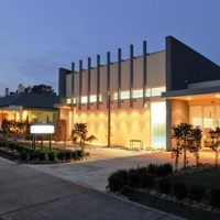 Отель Best Western Plus Brooklands of Mornington в городе Морнингтон, Австралия