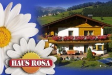Отель Appartment- Haus Rosa в городе Картич, Австрия