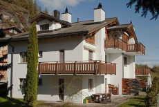 Отель Via Principala 94 Profos в городе Рушайн, Швейцария