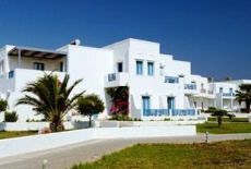 Отель Maltezana Beach Hotel Astypalea в городе Analipsis, Греция