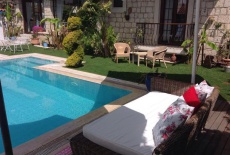 Отель My Story Hotel Alacati в городе Алачати, Турция