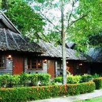 Отель Golden Pai & Suite Resort в городе Мэхонгсон, Таиланд