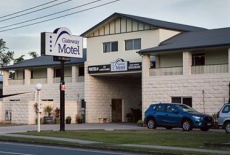 Отель Caboolture Gateway Motel в городе Кабулчер Саут, Австралия