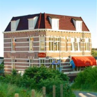 Отель Hotel ter Duyn в городе Домбург, Нидерланды