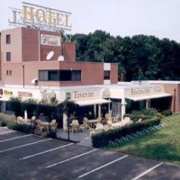 Отель BEST WESTERN Hotel Vivaldi в городе Херенталс, Бельгия