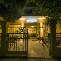 Отель Olympia Hotel Kos в городе Кос, Греция