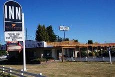 Отель Westward Inn & Suites Langley в городе Лэнгли, Канада