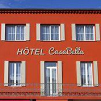 Отель Hotel CasaBella в городе Муан-Сарту, Франция