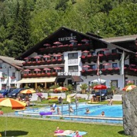 Отель Hotel Gasthof Taferne в городе Пихль-Пройнег, Австрия