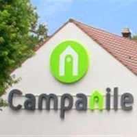 Отель Campanile Fouquieres Les Bethune в городе Фукьер-ле-Бетюн, Франция