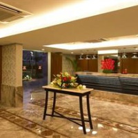 Отель Royal Orchid Hotel Bangalore в городе Бангалор, Индия