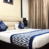 Отель OYO Premium Hapur Bypass Meerut в городе Мирут, Индия