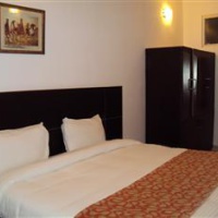 Отель Dolmaar Resort в городе Бхимтал, Индия