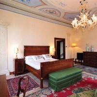 Отель Relais Villa San Matteo в городе Сан-Пьетро-ин-Карьяно, Италия