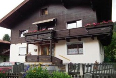 Отель Ferienwohnungen Berge в городе Холлерсбах, Австрия