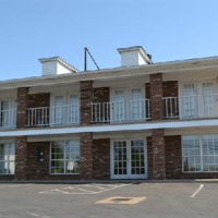 Отель Richland Inn Lewisburg в городе Льюисберг, США