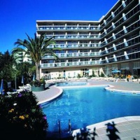 Отель CYE Holiday Centre в городе Салоу, Испания