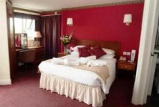 Отель Ufford Park Woodbridge Hotel Golf & Spa в городе Melton, Великобритания