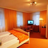 Отель Bed & Rooms в городе Вёргль, Австрия