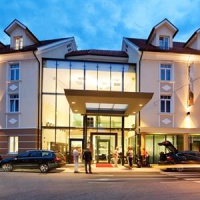 Отель Hotel Stainzerhof в городе Штайнц, Австрия