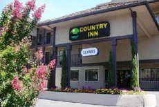 Отель Country Inn Sonora в городе Сонора, США