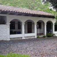 Отель Residence Casa Azul в городе Мартинес-де-ла-Торре, Мексика