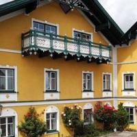 Отель Reiterhof Pichler Gasthof в городе Хаг-на-Хаусруке, Австрия