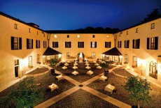 Отель Palazzo Arzaga Golf Resort Calvagese della Riviera в городе Кальваджезе-делла-Ривьера, Италия